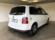 Volkswagen Touran 7