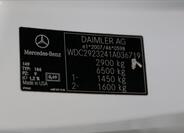 Mercedes-Benz GLE 22