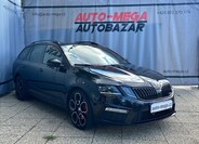 Škoda Octavia 3