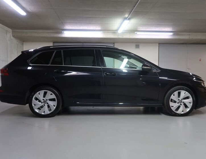 Volkswagen Golf 4