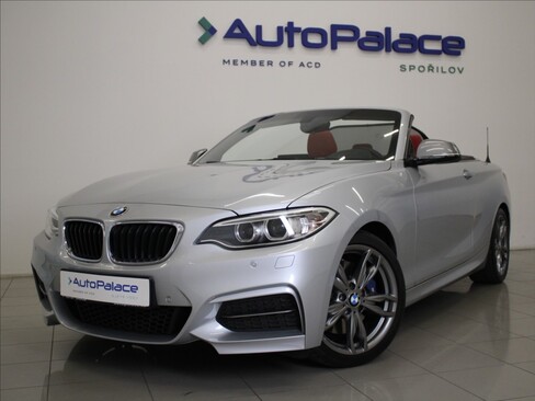 BMW Řada 2