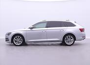 Škoda Superb 4