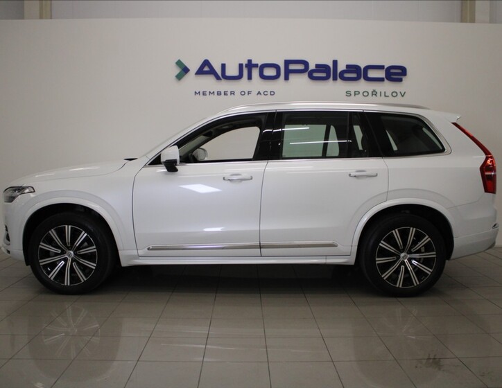 Volvo XC90 5