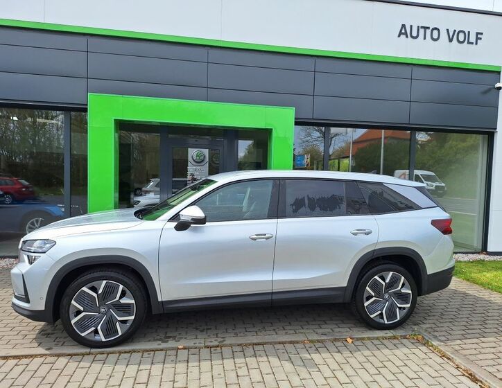 Škoda Kodiaq 4