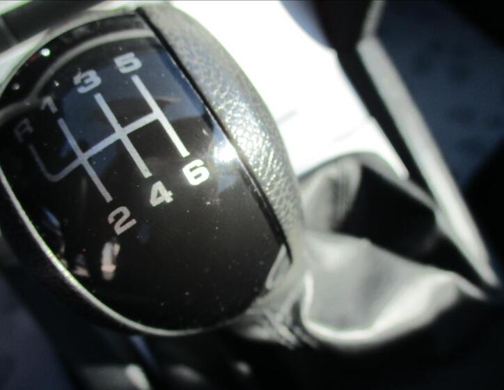 Škoda Octavia 22