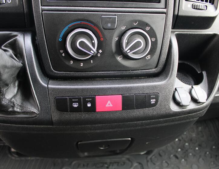 Fiat Ducato 12