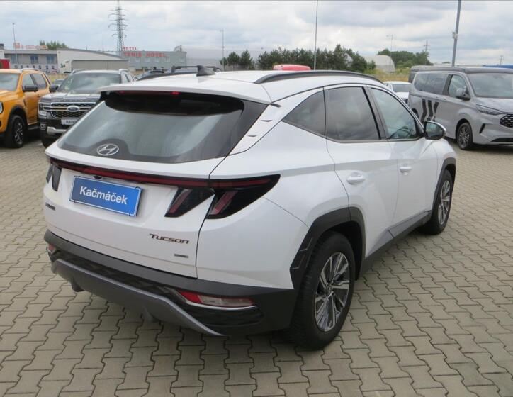 Hyundai Tucson 6
