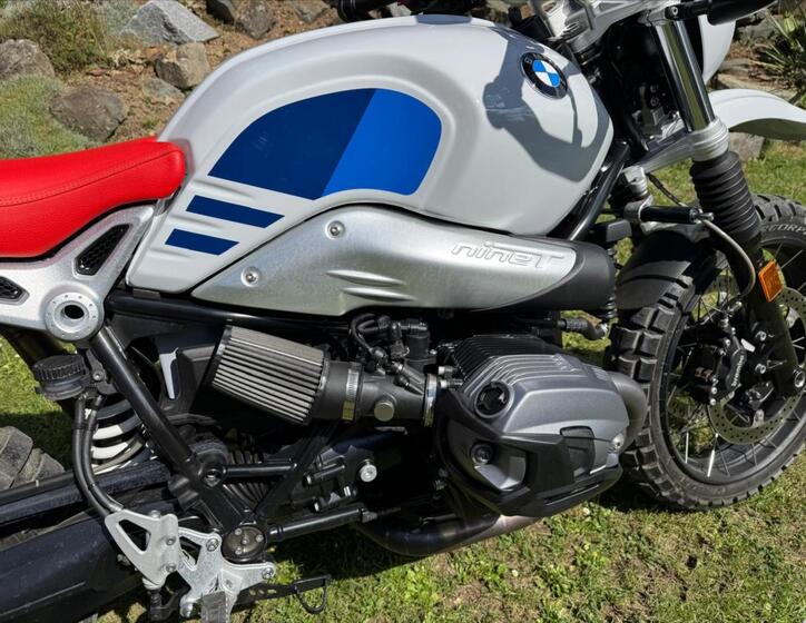BMW Ostatní 6