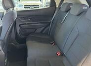 SsangYong Korando 10