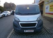 Peugeot Boxer 2