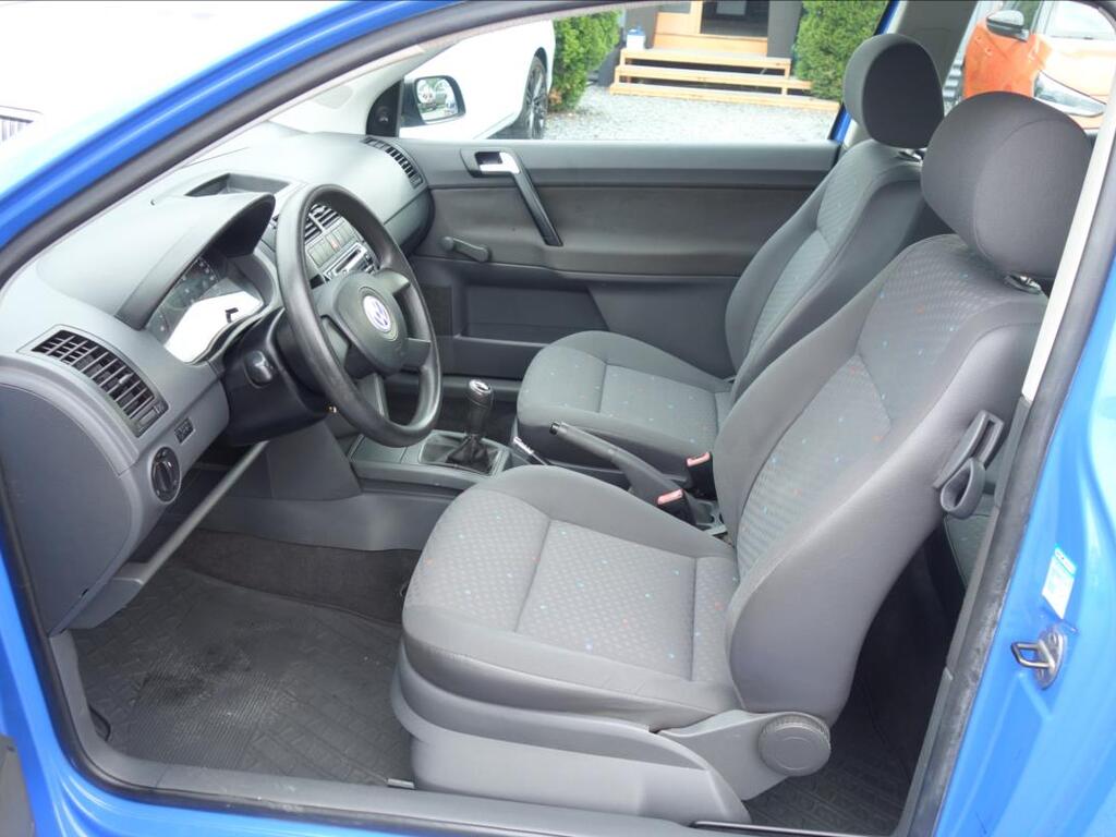 Volkswagen Polo 9