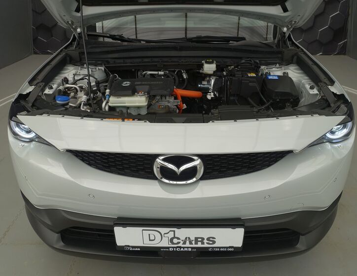 Mazda MX-30 30