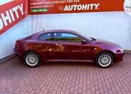 Alfa Romeo GT 4