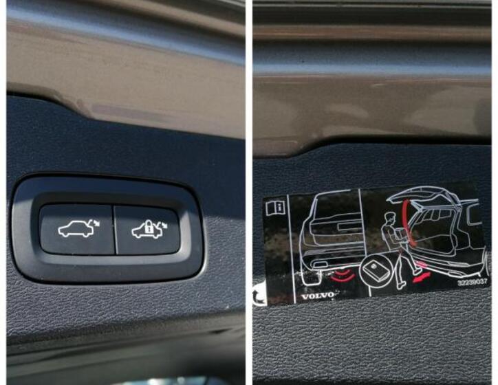Volvo V60 23
