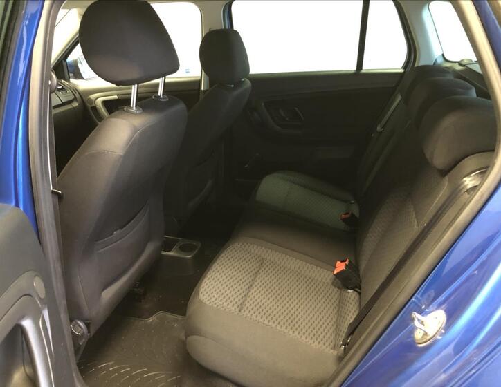 Škoda Fabia 10