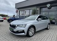 Škoda Scala 2