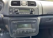 Škoda Roomster 15