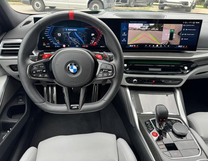 BMW M3 14