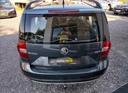 Škoda Yeti 4
