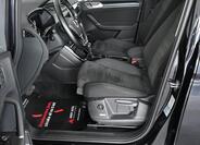 Volkswagen Touran 10