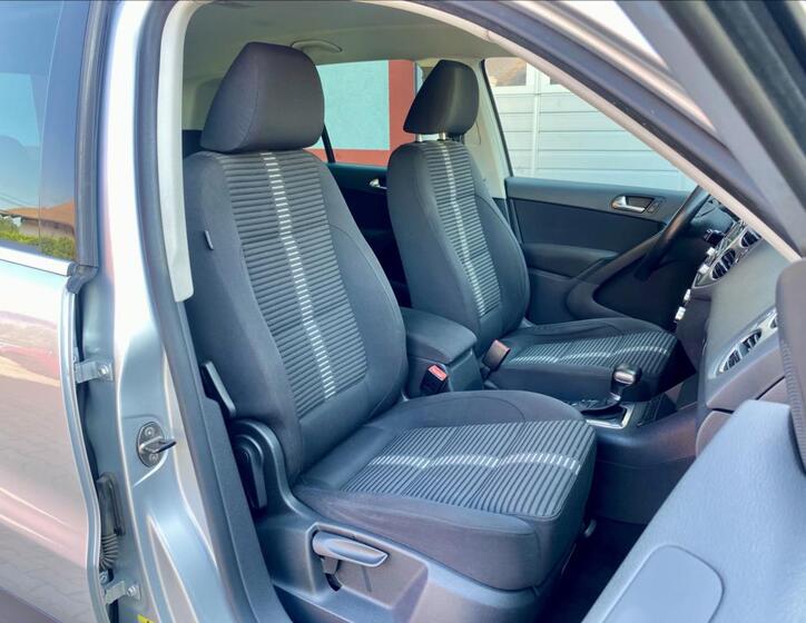 Volkswagen Tiguan 17