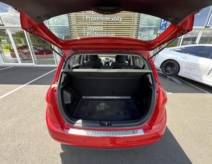 KIA Venga 7