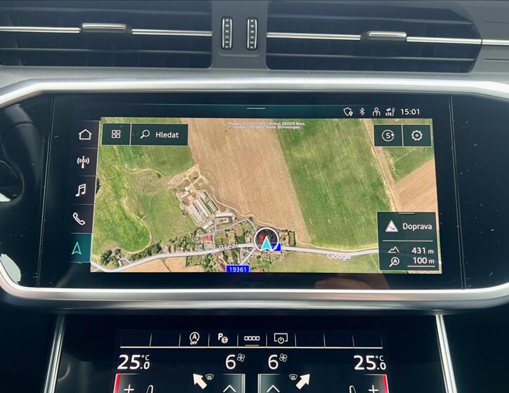 Audi A6 35