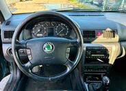 Škoda Octavia 12