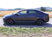 Škoda Rapid 4