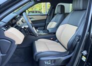 Land Rover Range Rover Velar 11
