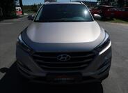 Hyundai Tucson 7