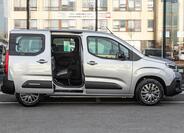 Citroën Berlingo 5