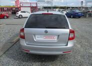 Škoda Octavia 7