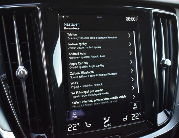 Volvo V60 38