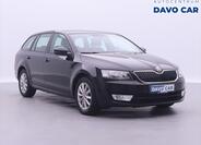 Škoda Octavia 1