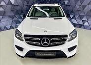 Mercedes-Benz GLS 3