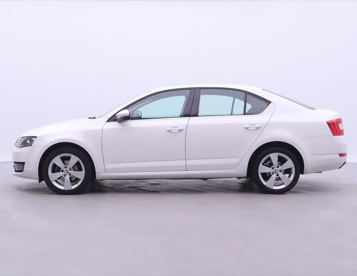 Škoda Octavia 4