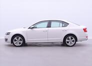 Škoda Octavia 4