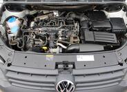 Volkswagen Caddy 20