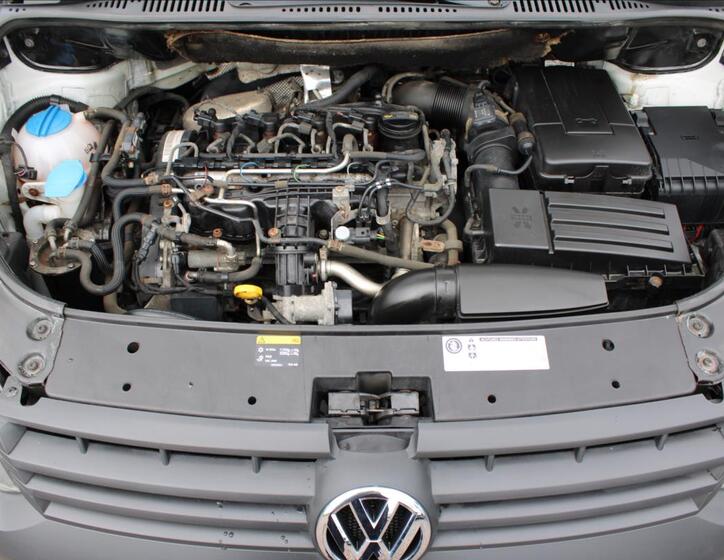 Volkswagen Caddy 20