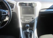 Ford Mondeo 9