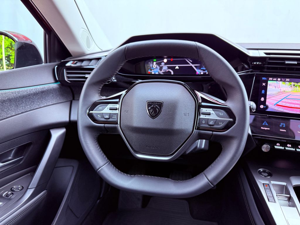 Peugeot Ostatní
