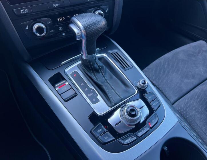 Audi A5 34