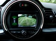 Mini Clubman 15