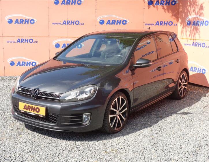 Volkswagen Golf 3