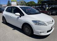 Toyota Auris 3