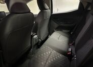 Toyota Yaris 10