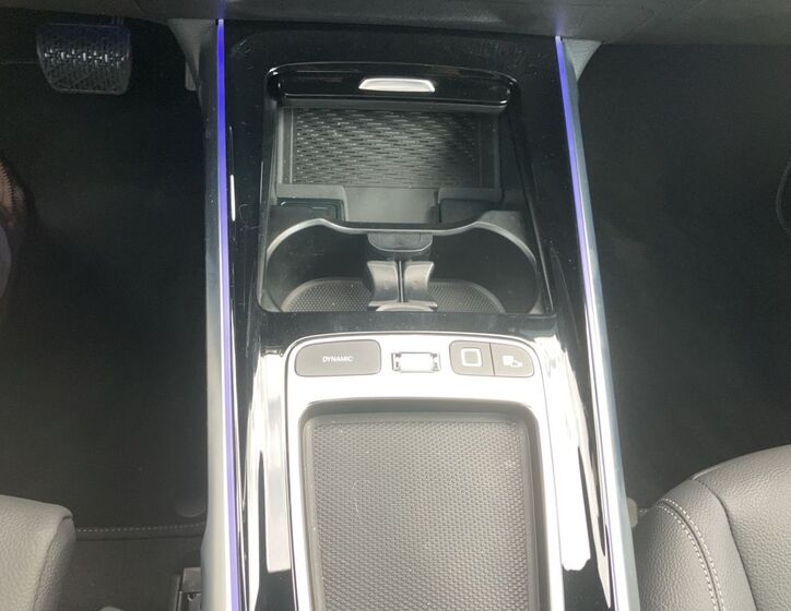 Mercedes-Benz GLB 20