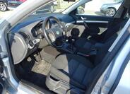 Škoda Octavia 9