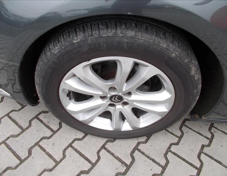 Citroën C5 6